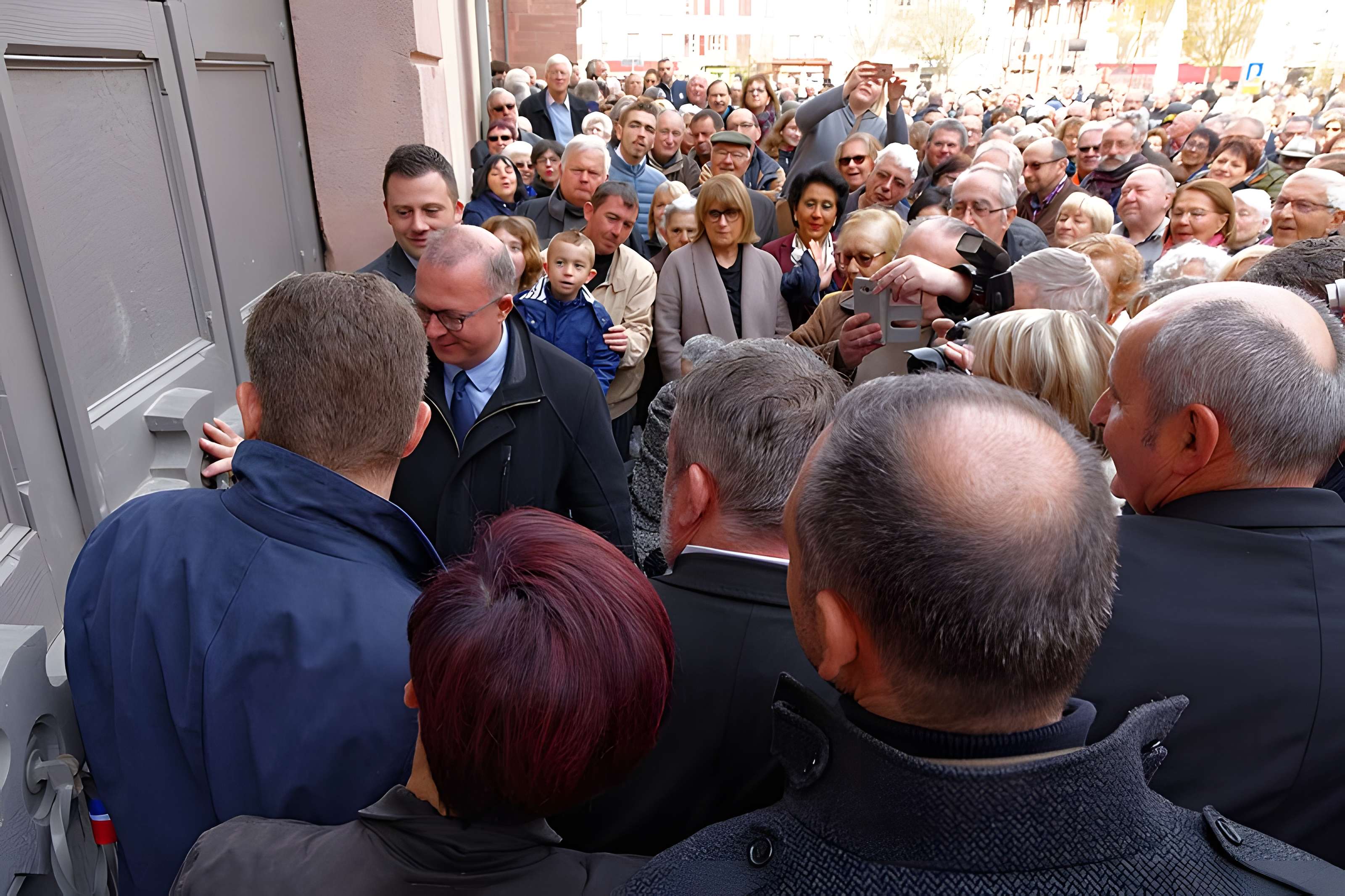 Hôtel du Gouverneur