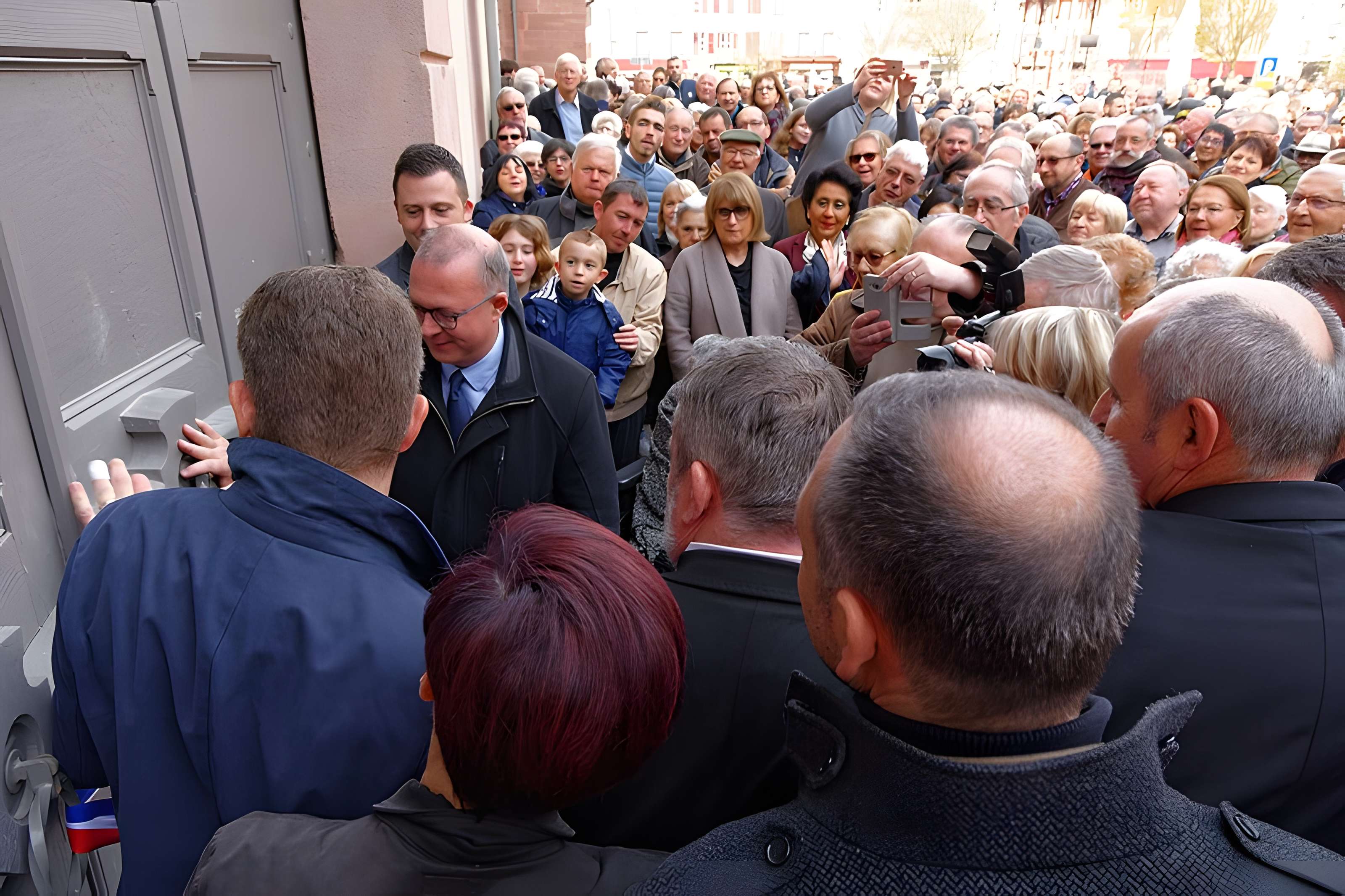 Hôtel du Gouverneur