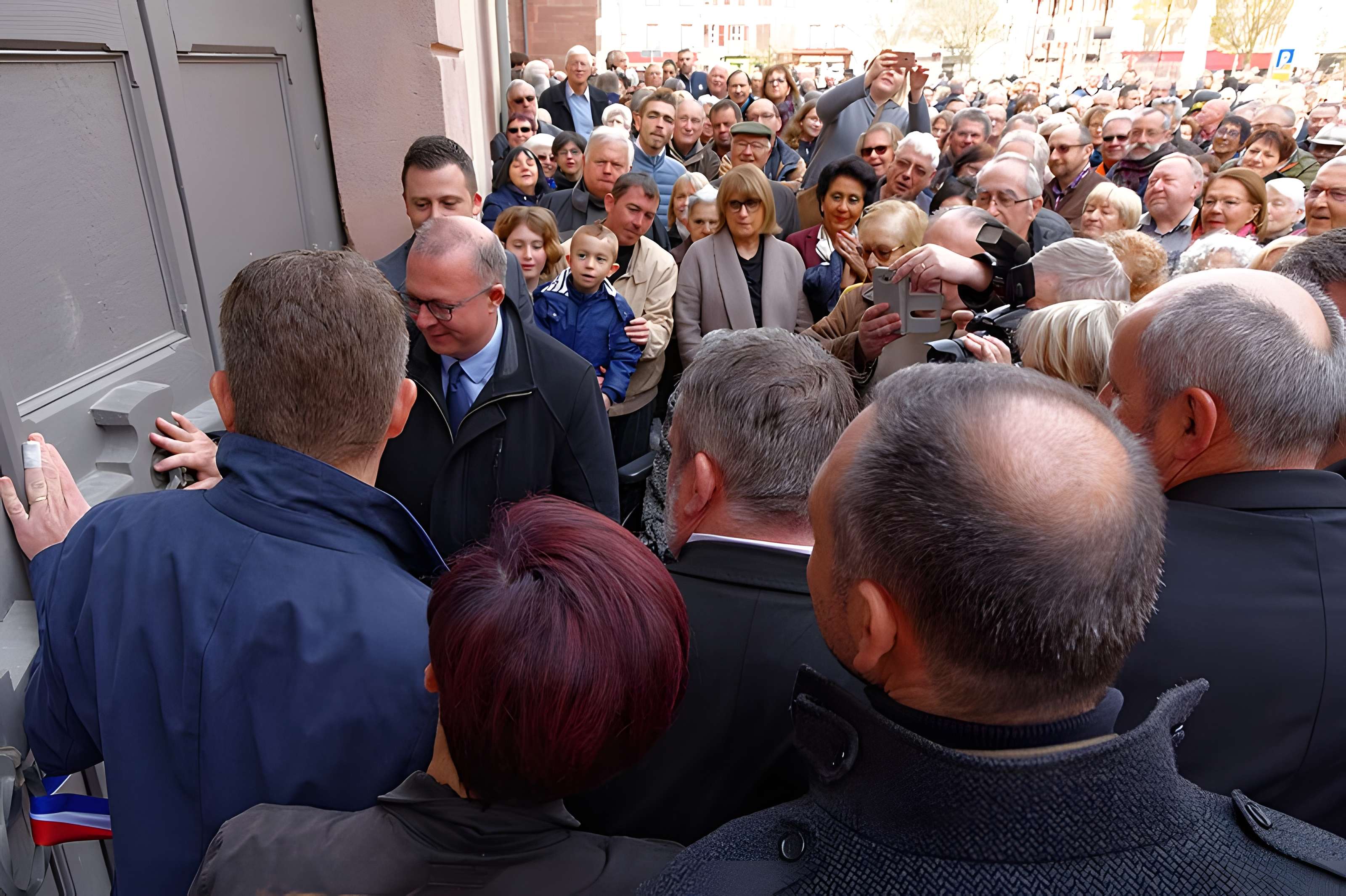 Hôtel du Gouverneur