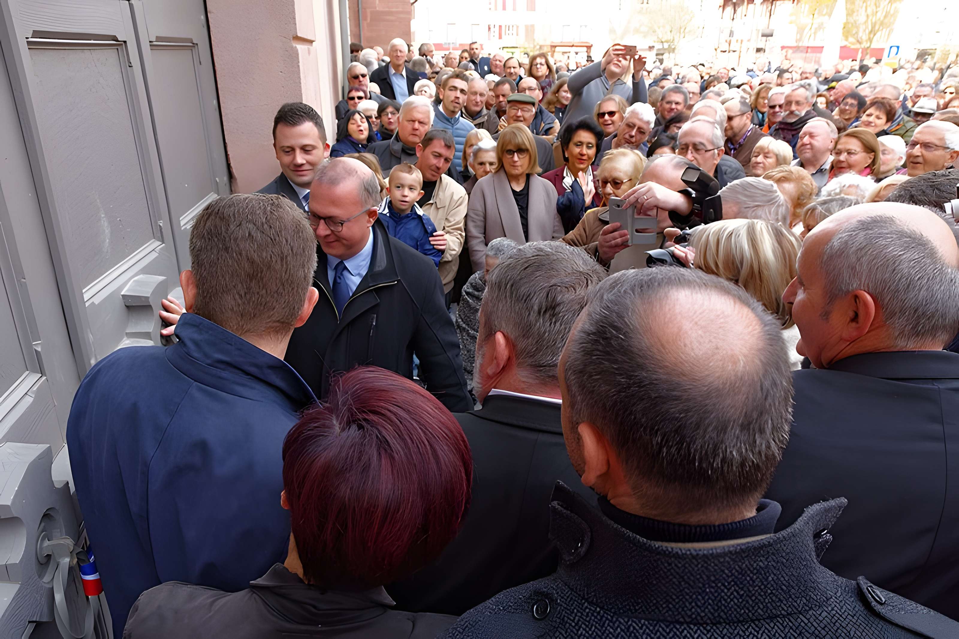 Hôtel du Gouverneur