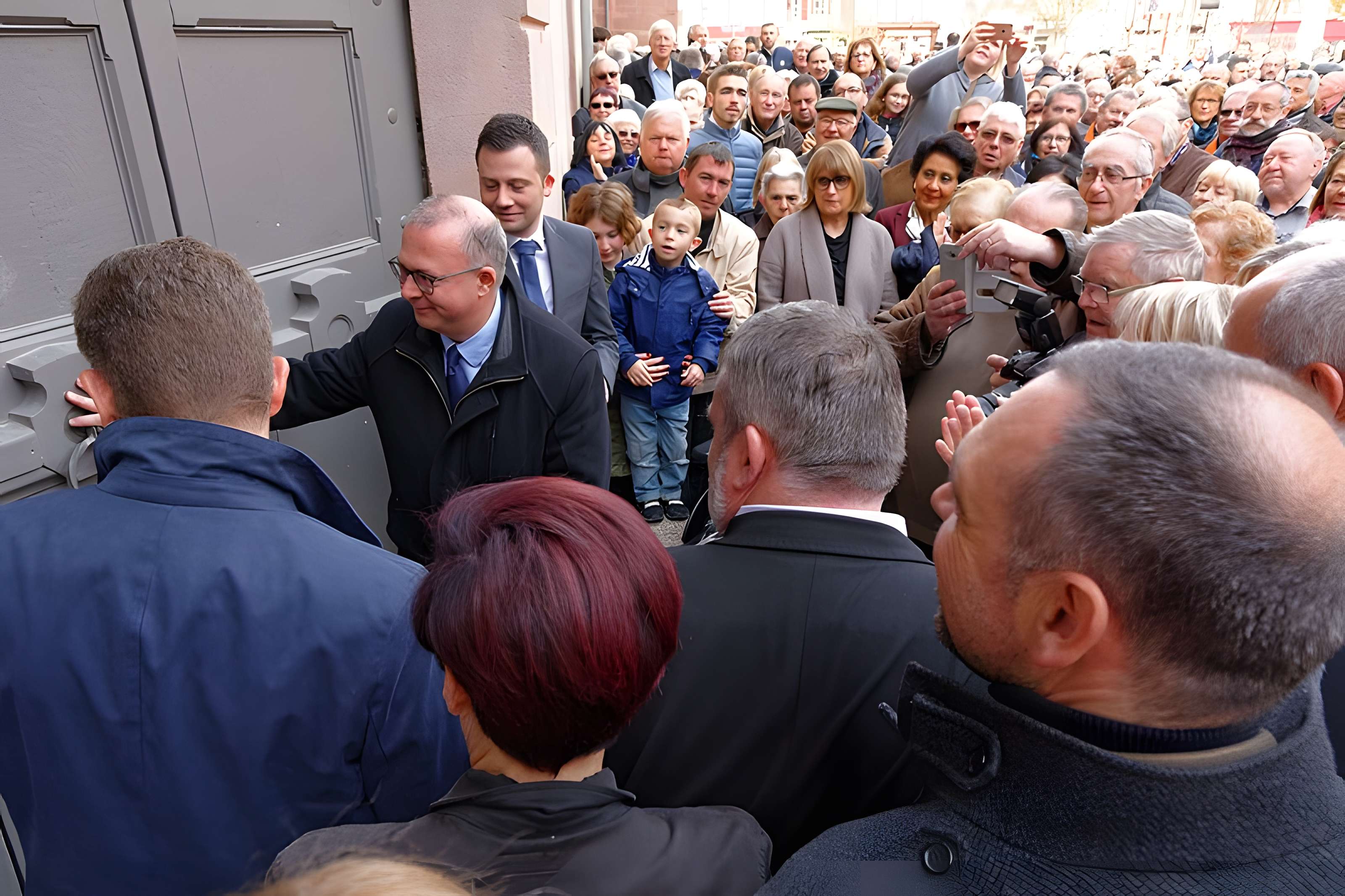 Hôtel du Gouverneur