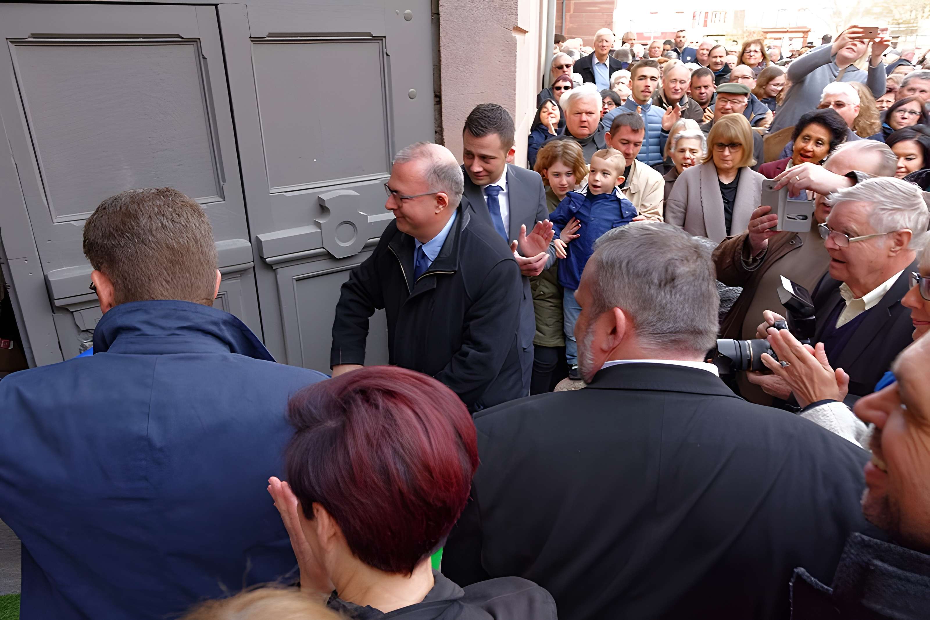 Hôtel du Gouverneur