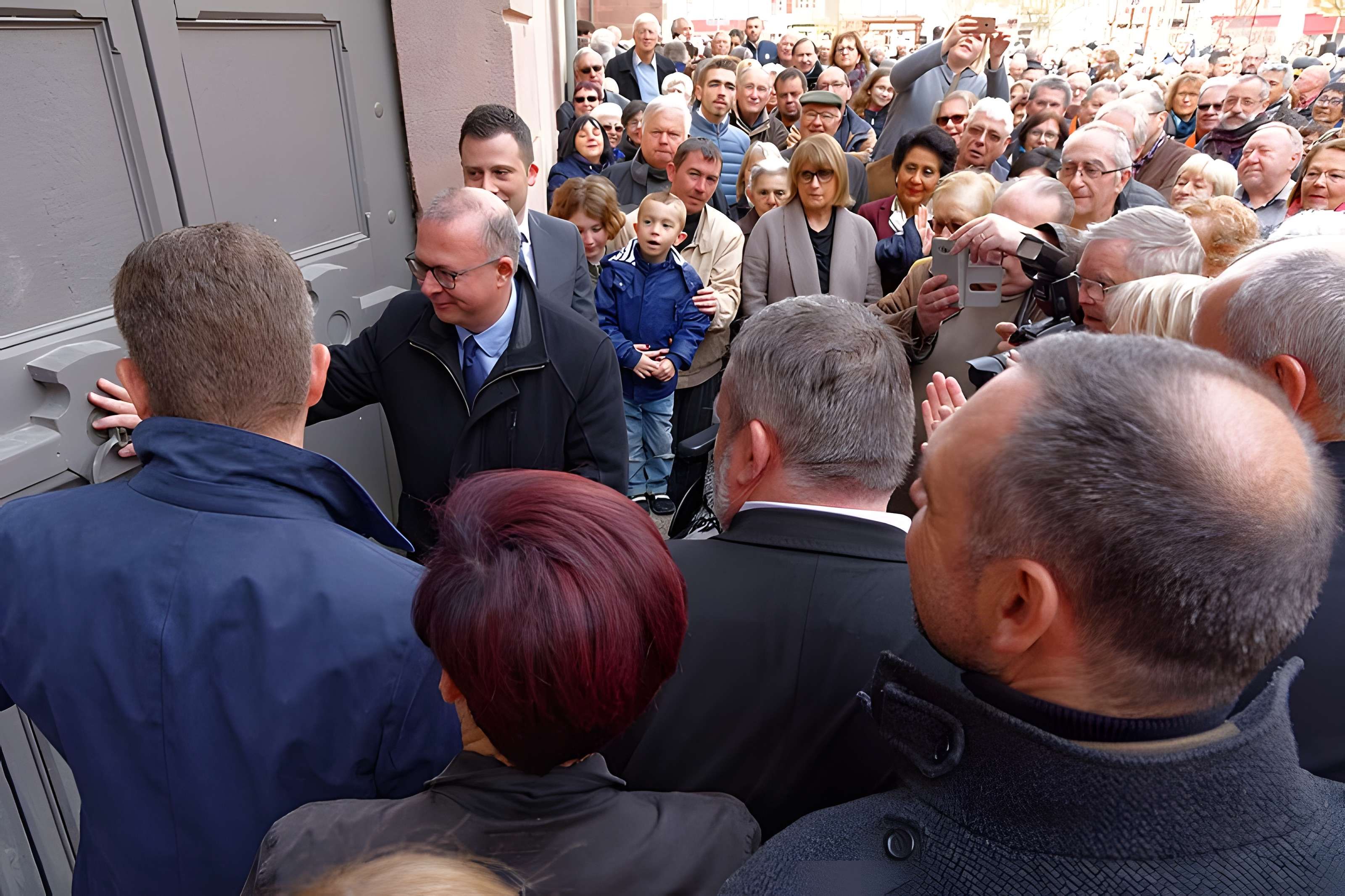 Hôtel du Gouverneur