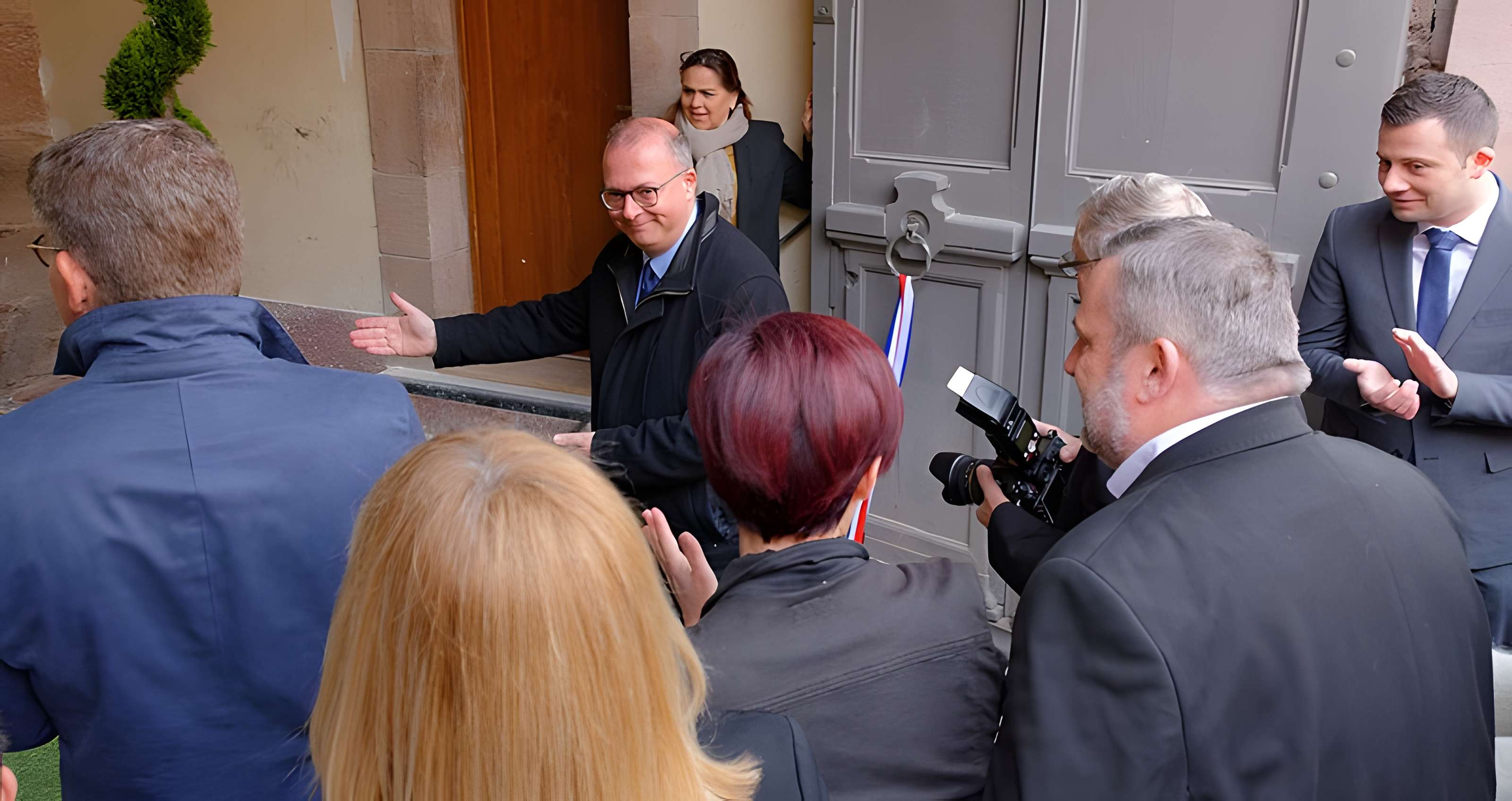 Hôtel du Gouverneur