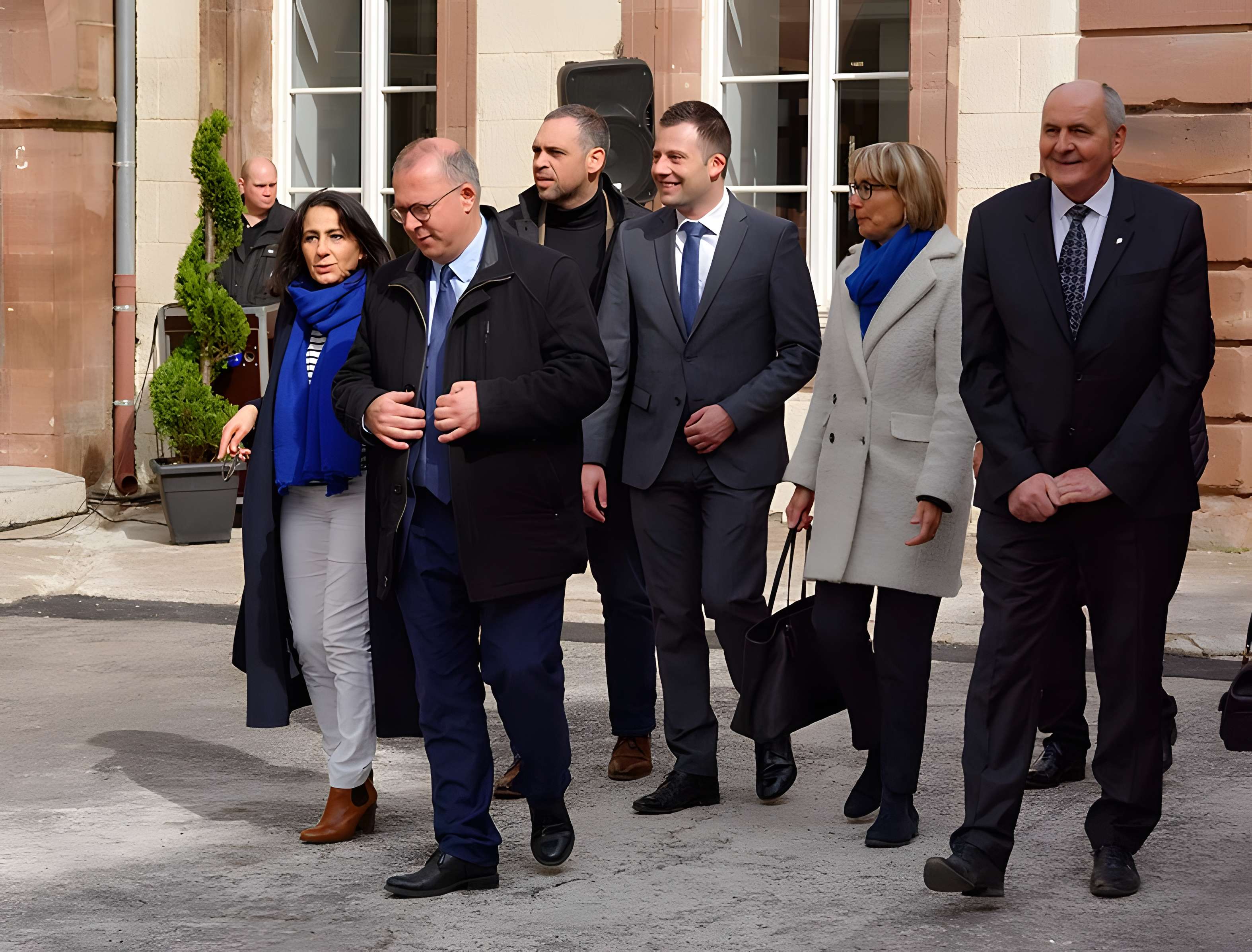 Hôtel du Gouverneur