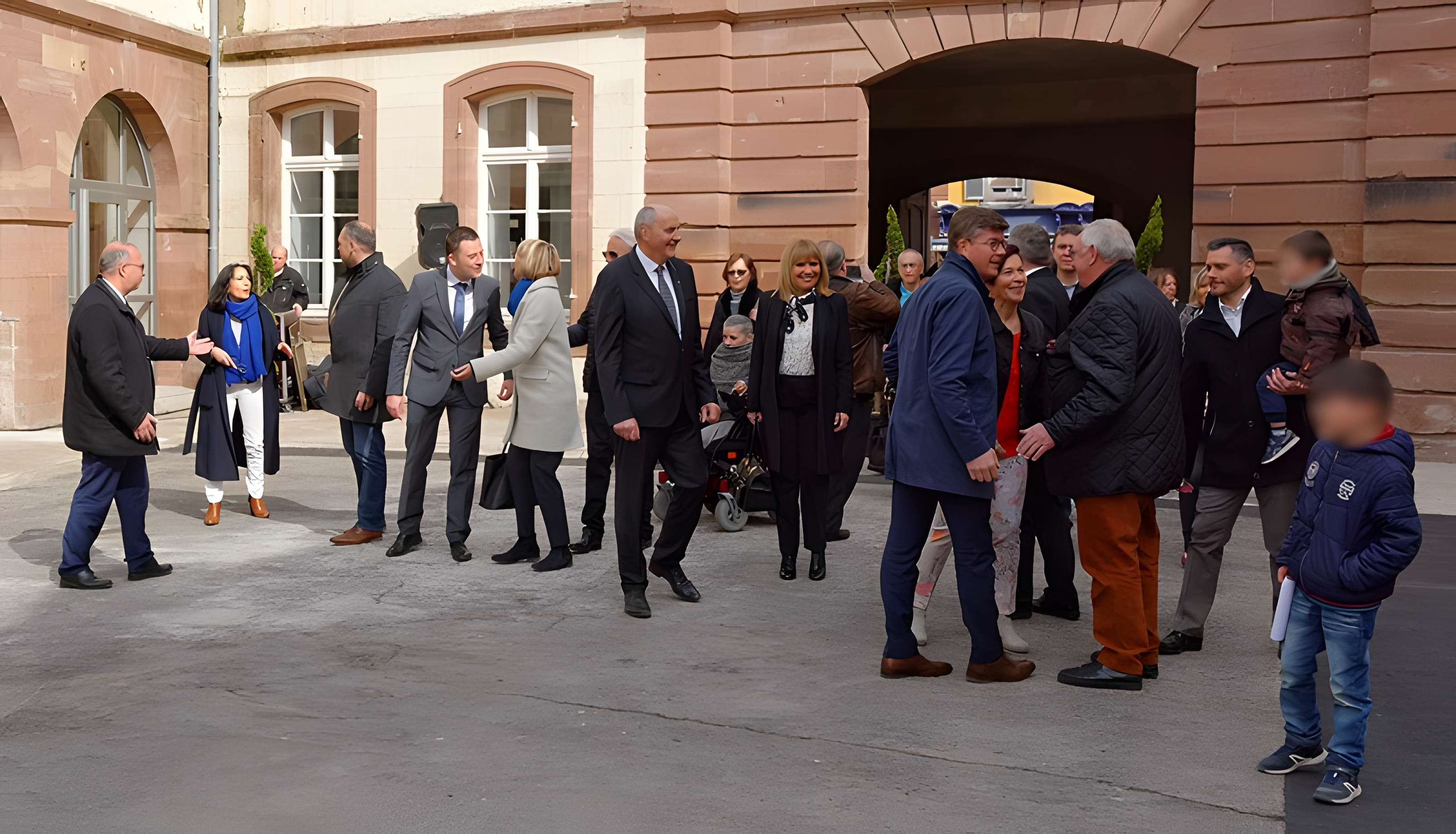 Hôtel du Gouverneur