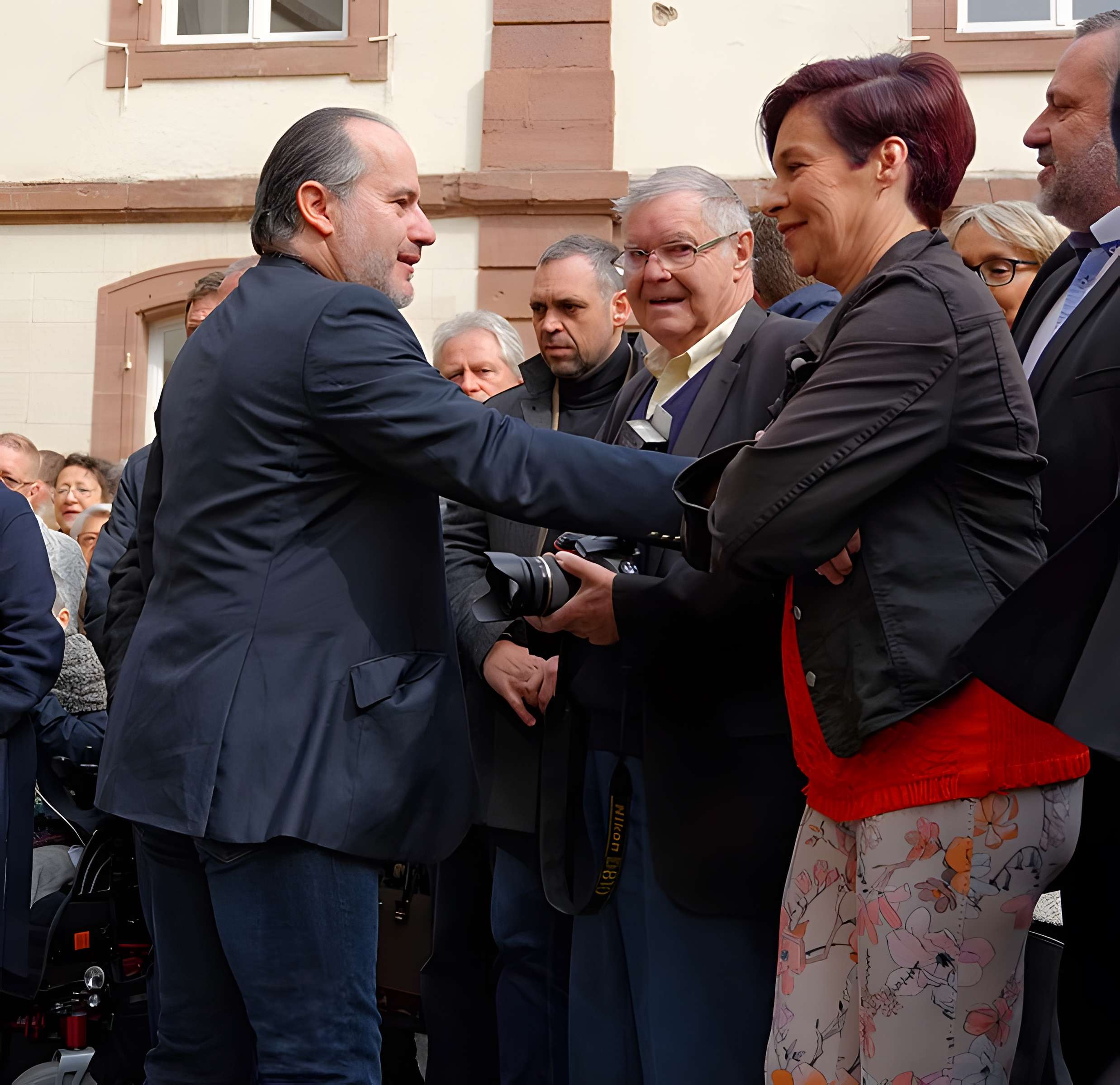 Hôtel du Gouverneur