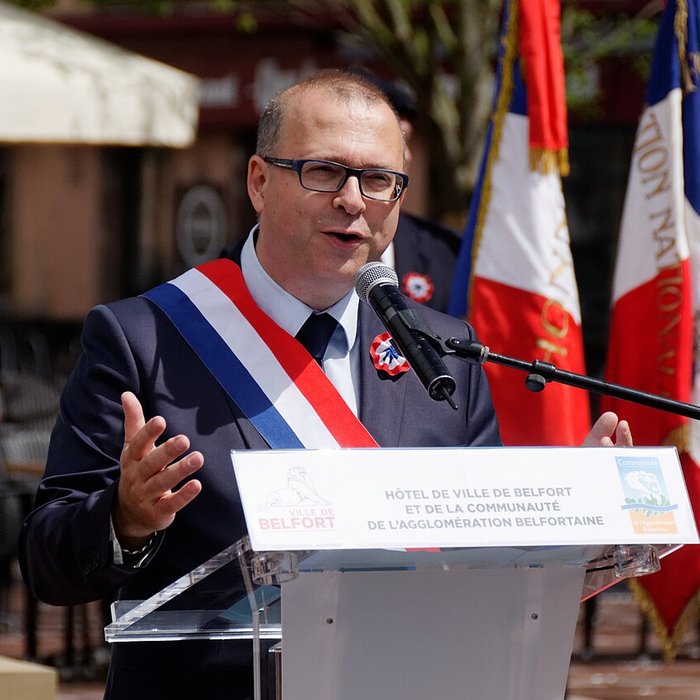 Photo de Monument Quand Même