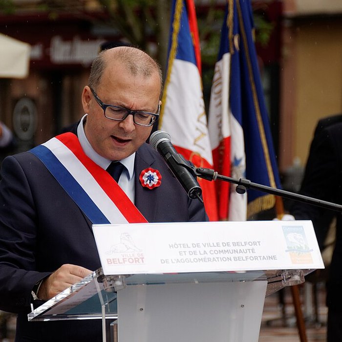 Photo de Monument Quand Même
