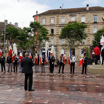 Monument Quand Même
