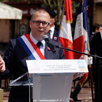 Monument Quand Même