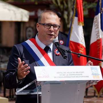 Monument Quand Même