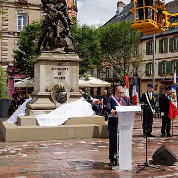 Monument Quand Même
