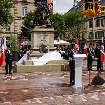 Monument Quand Même