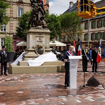 Monument Quand Même
