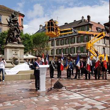 Monument Quand Même