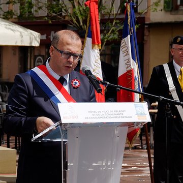 Monument Quand Même