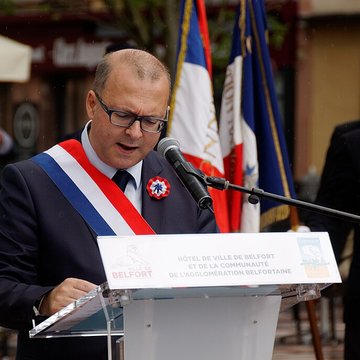 Monument Quand Même