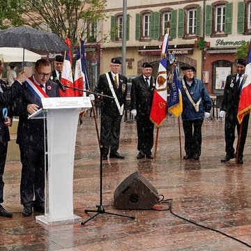 Monument Quand Même