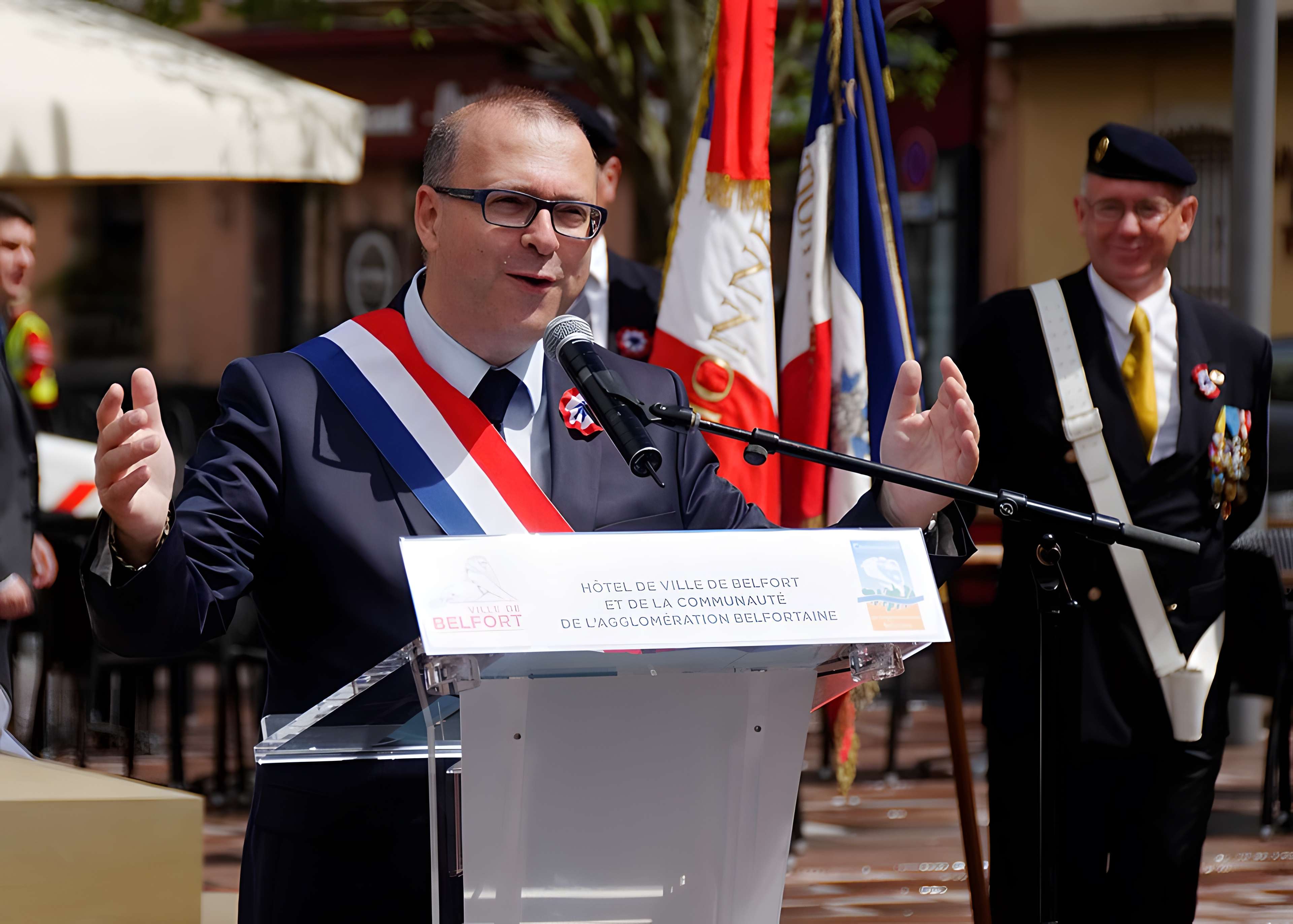 Monument Quand Même