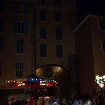 Porte de la Rade de Hyères