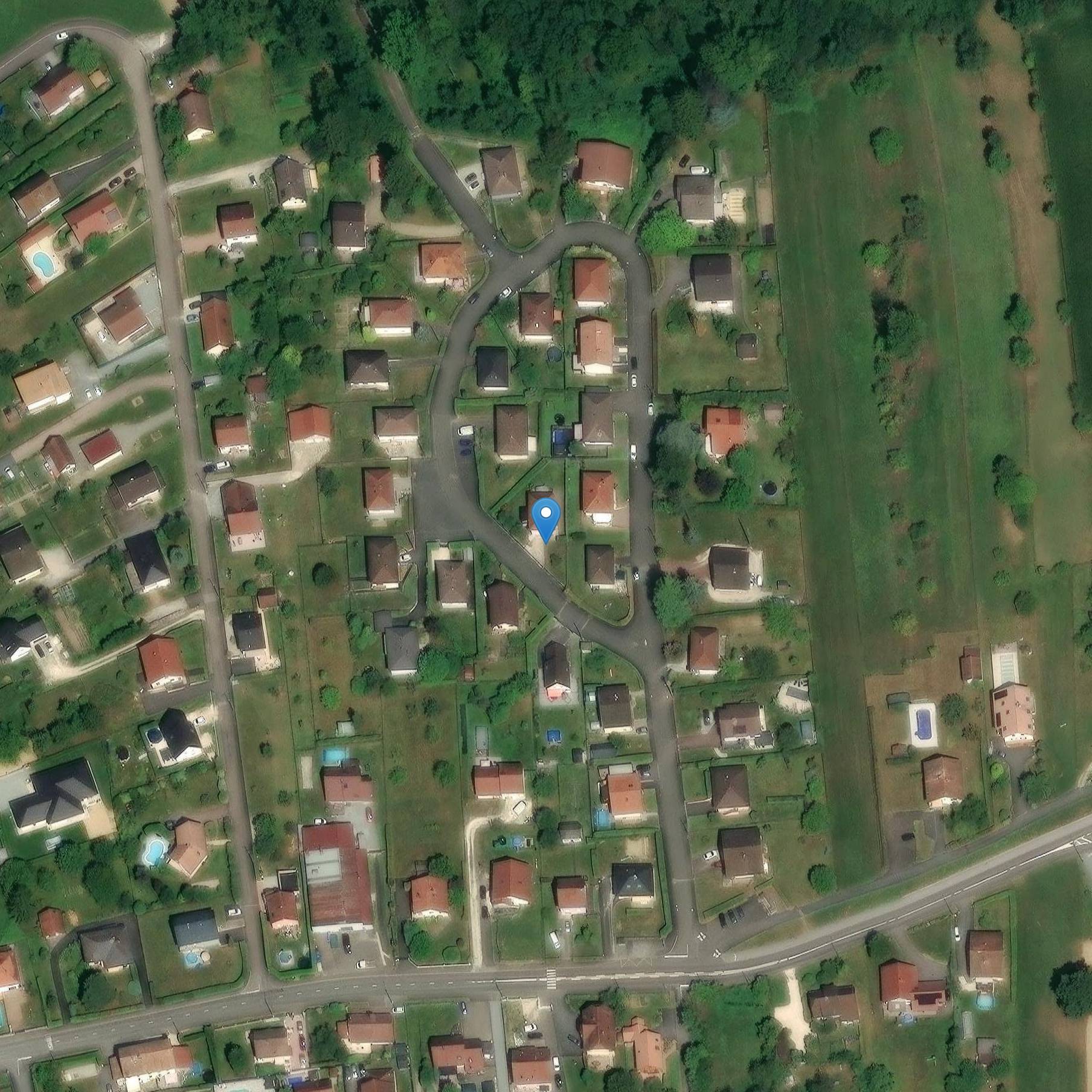 Photo de Lavoir dit du Bernardot