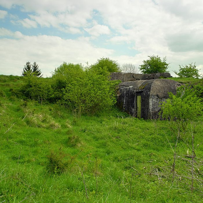 Photo de Ouvrage de Meroux