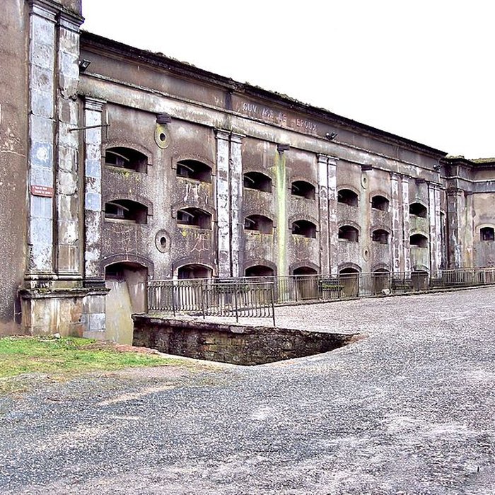 Photo de Ouvrage de Meroux