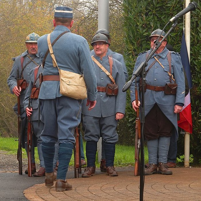 Photo de Ouvrage de Meroux