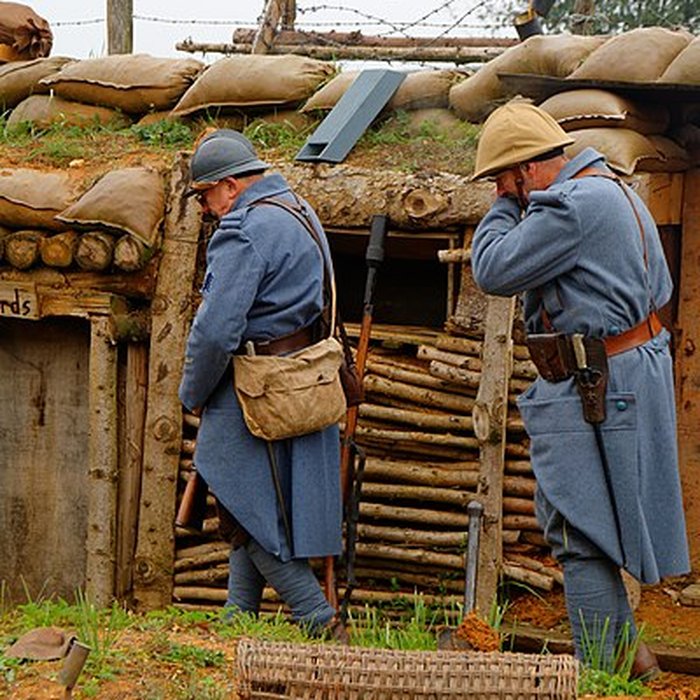 Photo de Ouvrage de Meroux