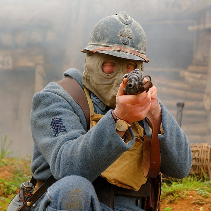 Photo de Ouvrage de Meroux