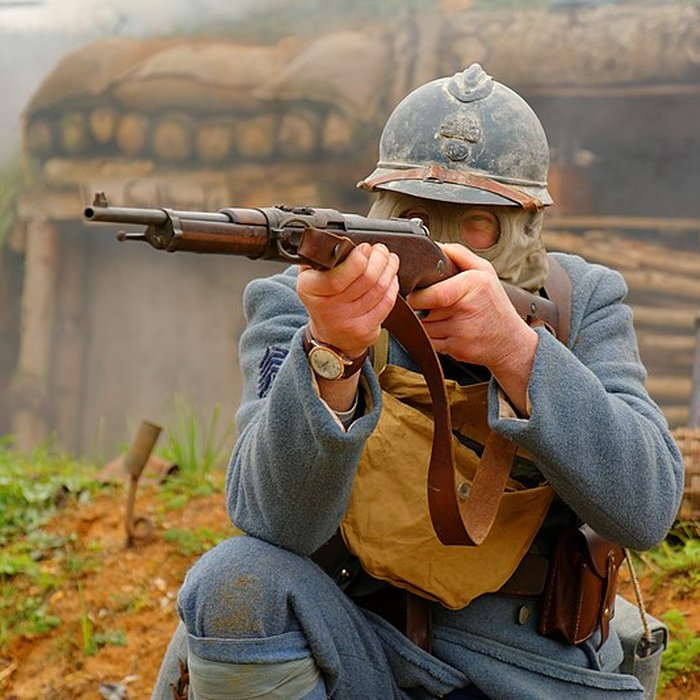 Photo de Ouvrage de Meroux