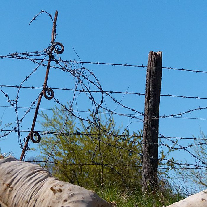 Photo de Ouvrage de Meroux