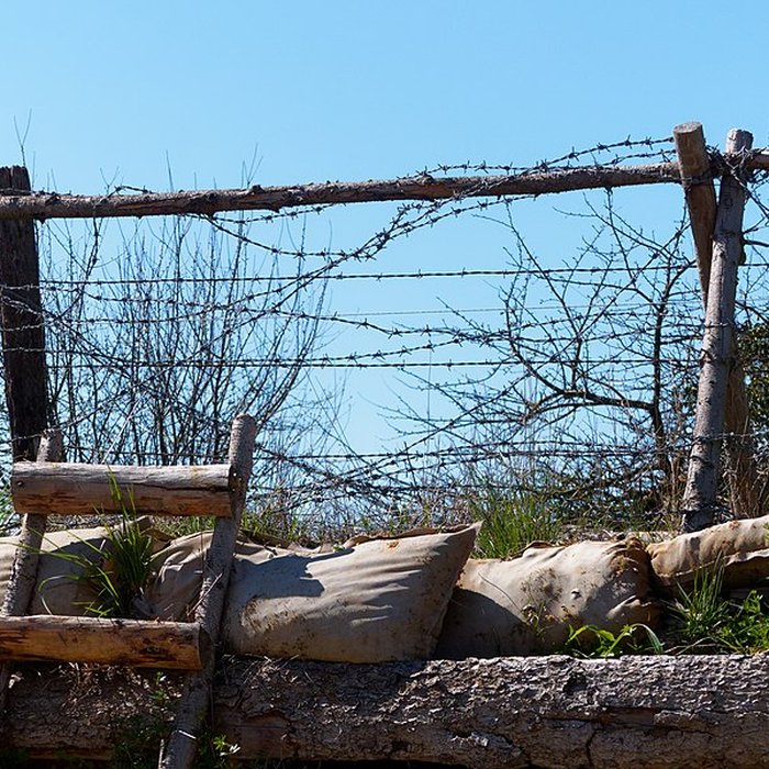 Photo de Ouvrage de Meroux