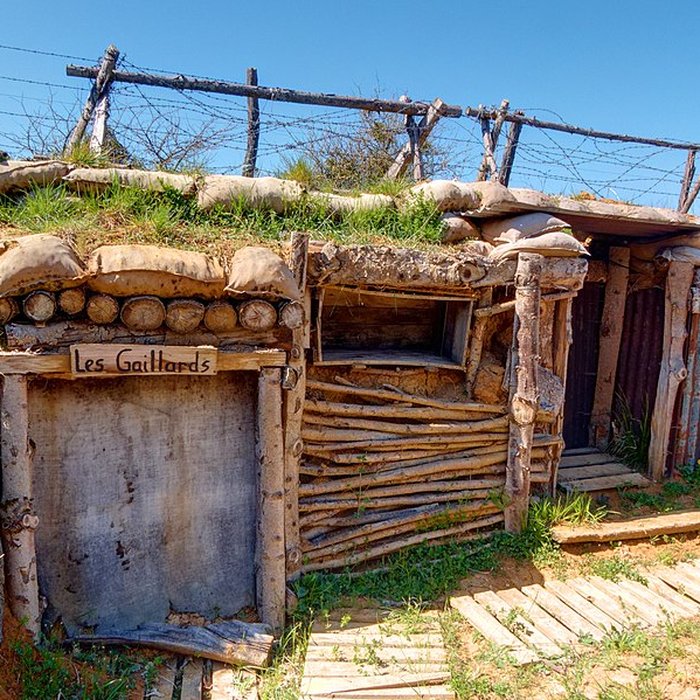 Photo de Ouvrage de Meroux