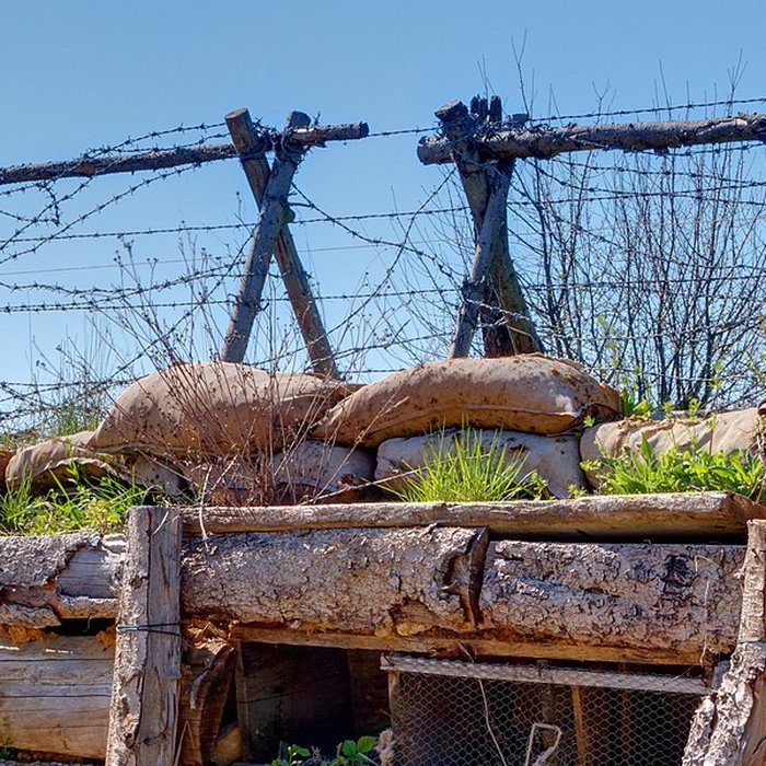 Photo de Ouvrage de Meroux