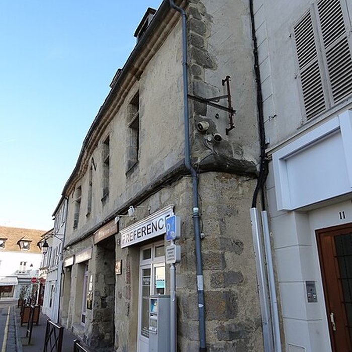 Photo de Maison