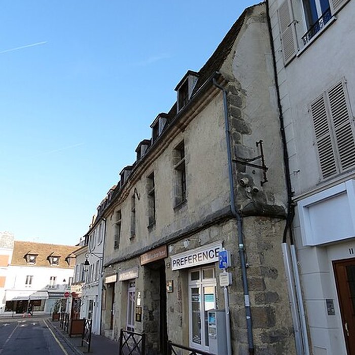 Photo de Maison