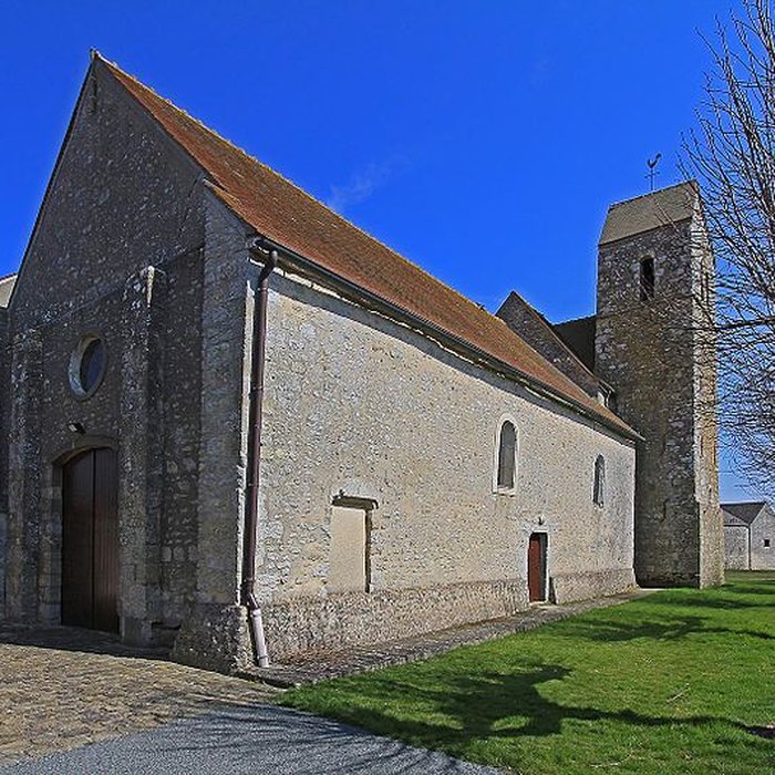 Photo de Eglise