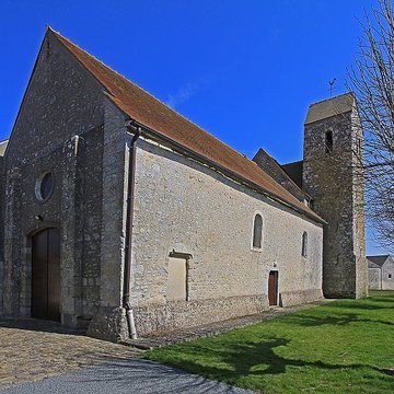 Eglise