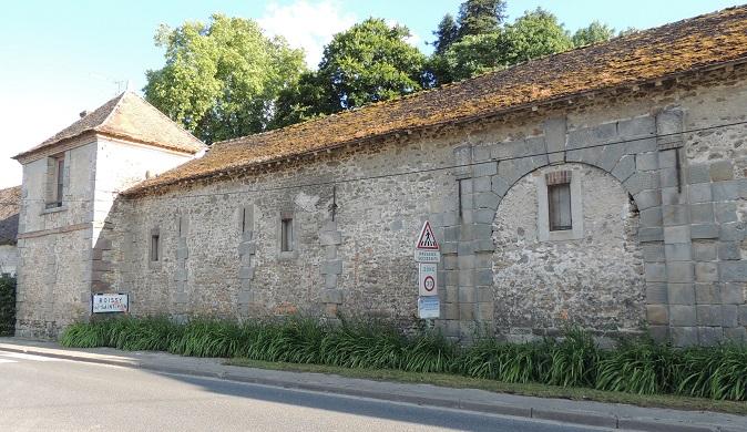 Photo de Domaine des Tourelles