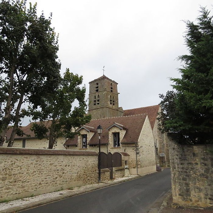 Photo de Eglise
