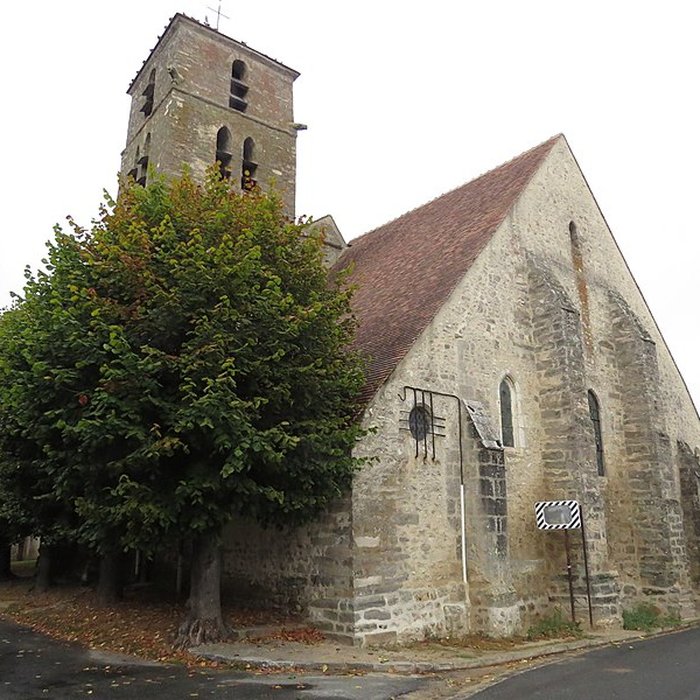 Photo de Eglise