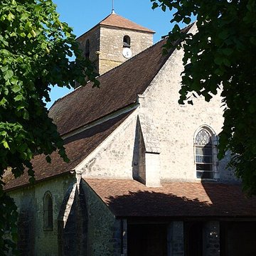 Eglise