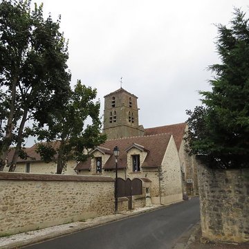 Eglise