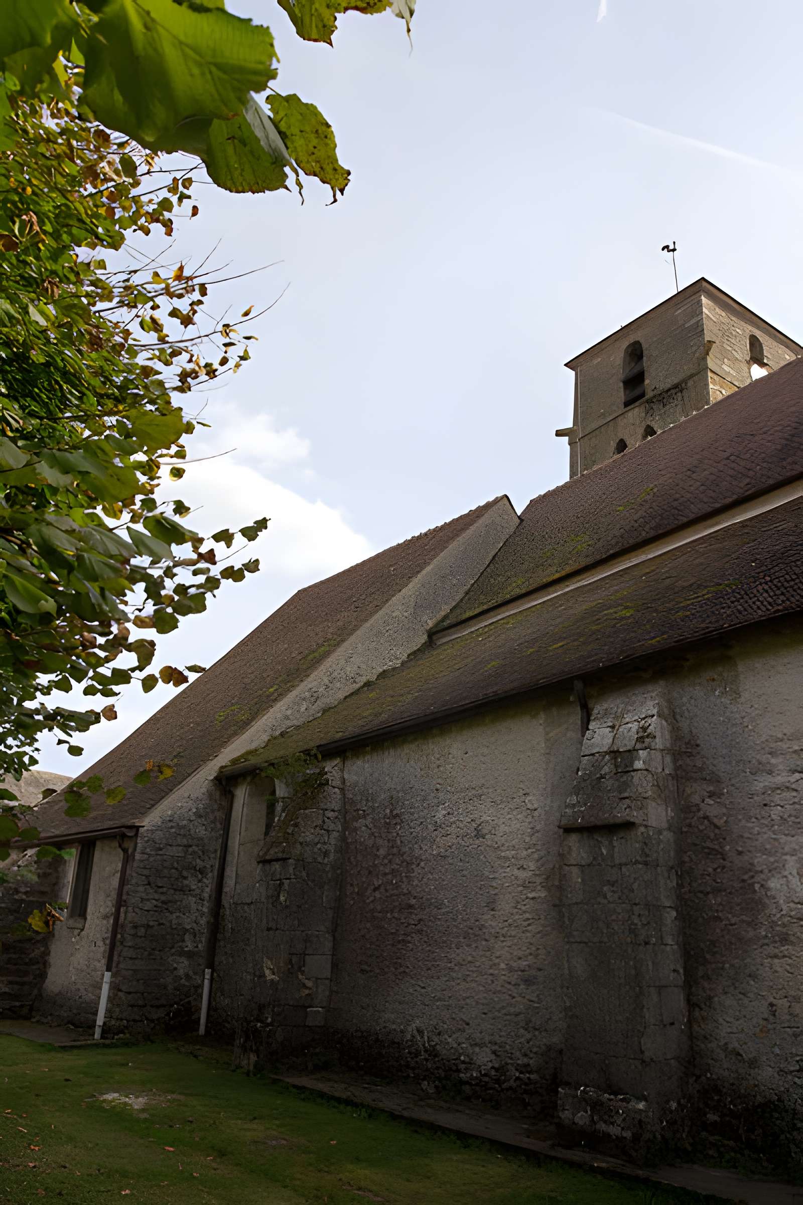 Eglise