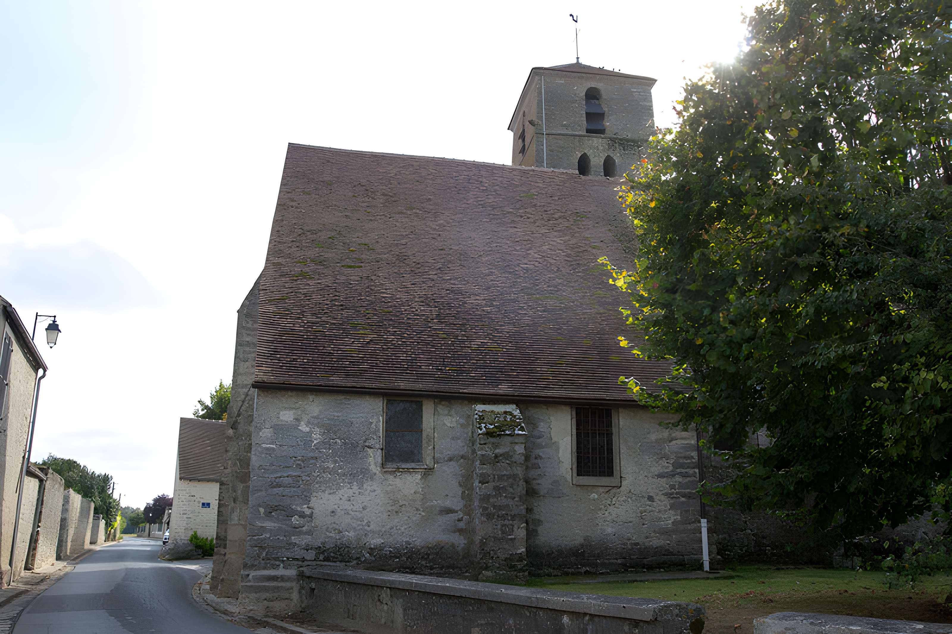 Eglise