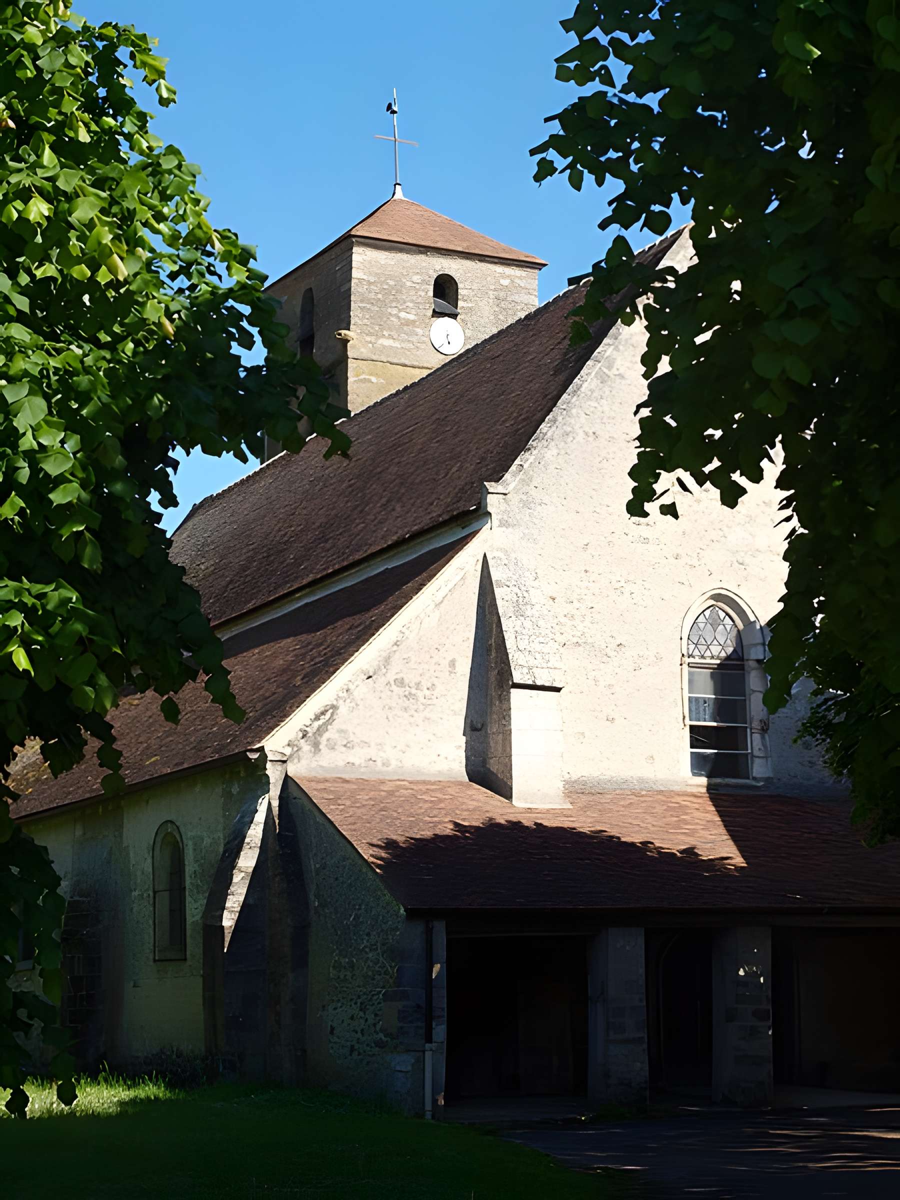 Eglise