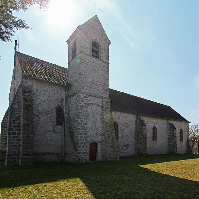 Photo de Eglise
