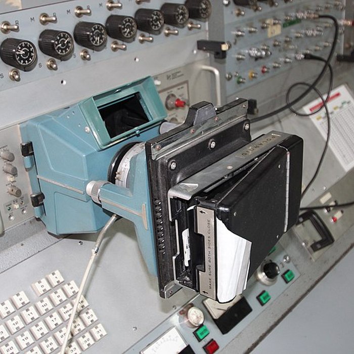 Photo de Anneau de collisions dOrsay, sis au Centre Universitaire dOrsay